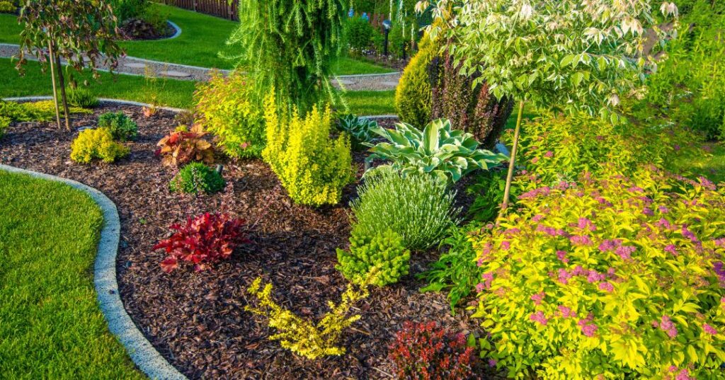 capa jardinagem em Natal